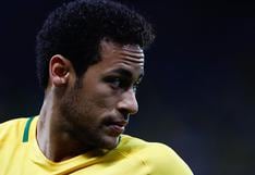 Neymar recibe inesperada noticia millonaria desde Brasil