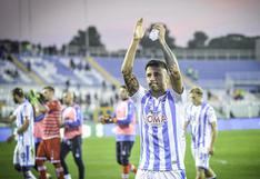 Selección Peruana: FPF se pronunció ante la respuesta de Gianluca Lapadula