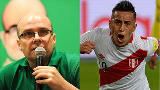 Perú vs. Paraguay: El dato de MisterChip que ilusiona a los hinchas blanquirrojos