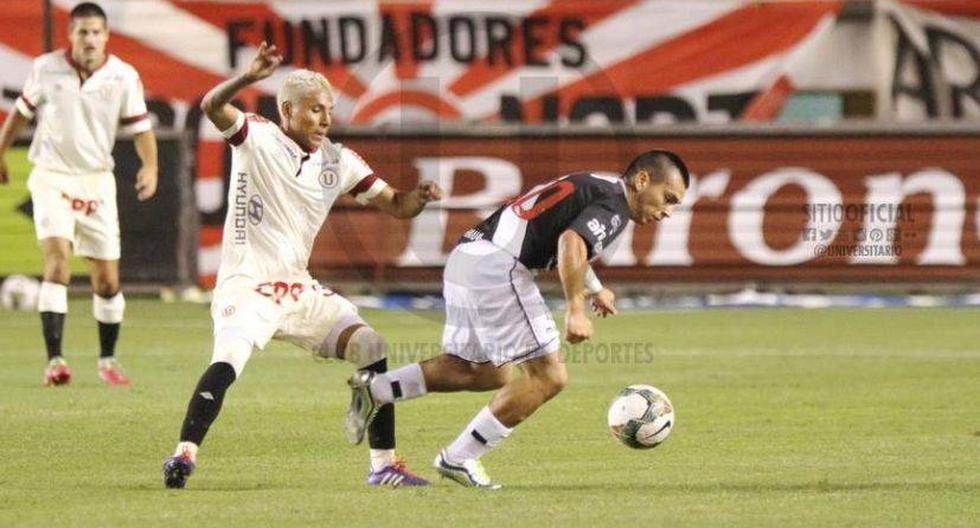 El partido de hoy es la última oportunidad de Comizzo de preparar a su equipo para la Libertadores. (Foto: Facebook de la 'U')