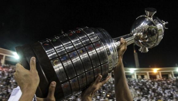 Copa Libertadores 2019 EN VIVO: fecha, horarios y canales del sorteo de los cruces de octavos de final. (Foto: AFP)