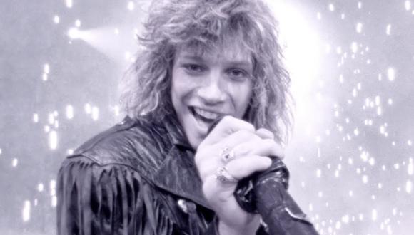 Jon Bon Jovi celebró con sus seguidores el nuevo record de Livin' On A Prayer, emblemática canción de su grupo que recientemente superó los mil millones de reproducciones en Spotify. Se trata de un clásico que Bon Jovi incluyó en el disco Slippery When Wet, publicado en 1986.