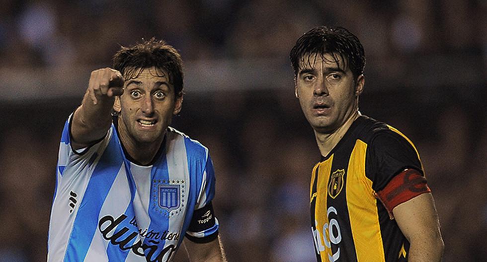 La \'Academia\' de Milito se va de la Copa ante el equipo sorpresa (Foto: EFE)