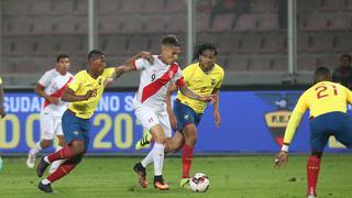 Perú vs Ecuador: hinchas verán partido en pantalla gigante en la Plaza de Armas