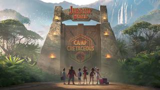 "Jurassic World" tendrá una serie animada de la mano de Netflix y DreamWorks