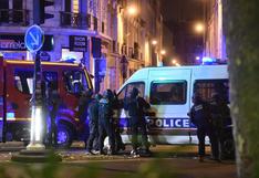 París: así fue el asalto policial contra terroristas en Bataclan | VIDEOS