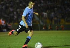 Uruguay vs. Chile: Gol de Franco Acosta en el Sudamericano