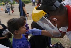 EE.UU. vuelve a aceptar solicitudes para traer menores centroamericanos al país 