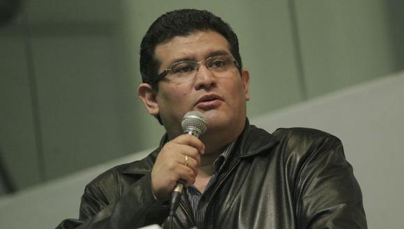 Lince: JNE abre proceso sancionador al alcalde Martín Príncipe