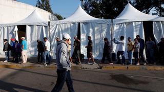 EE.UU. destina US$10.600 mlls. a México y Centroamérica para desalentar migración