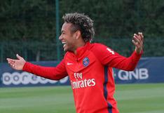Neymar: esto hará tras recibir millonaria demanda del Barcelona 