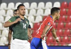 Paraguay igualó 2-2 ante Bolivia por Eliminatorias Qatar 2022