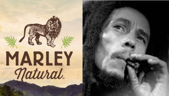 Bob Marley: ¿ícono global de la industria de la marihuana?