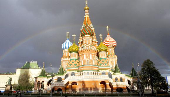 Cinco consejos importantes para sobrevivir en Moscú. (Foto: AP)