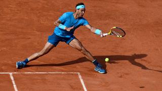 Rafael Nadal venció a Del Potro y buscará su undécimo Roland Garros