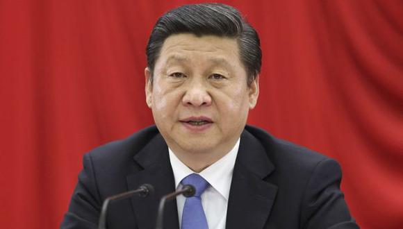 China: Detienen a editor que trabaja en libro sobre Xi Jinping