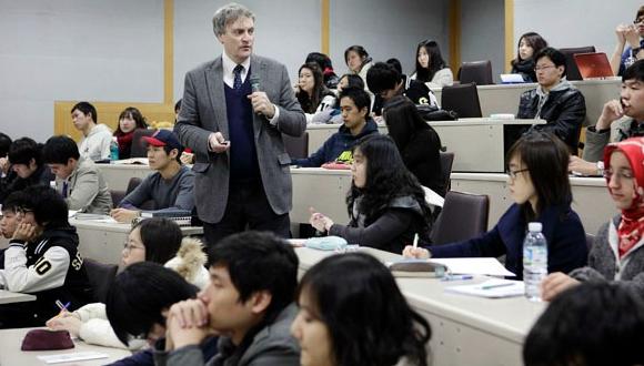 ¿Eres servidor público y quieres estudiar un posgrado en el extranjero? Así puedes acceder a una beca en Corea. (Foto: Aljawaz)