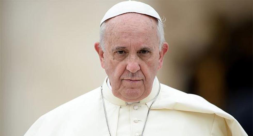 Pasamayo. Papa Francisco envía pésame a familias de 51 víctimas de accidente en el serpentín. (Foto: Agencia Andina)
