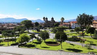 “Cajamarca: belleza, soledad y coraje”: fotógrafo retrata una ciudad histórica asediada por la pandemia 
