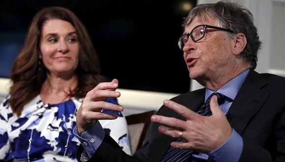 Bill Gates: jóvenes deben ayudar a resolver problema energético