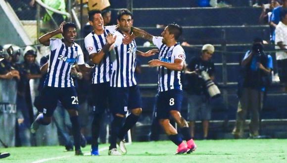 Alianza Lima vs. Independiente: día, hora y canal del duelo