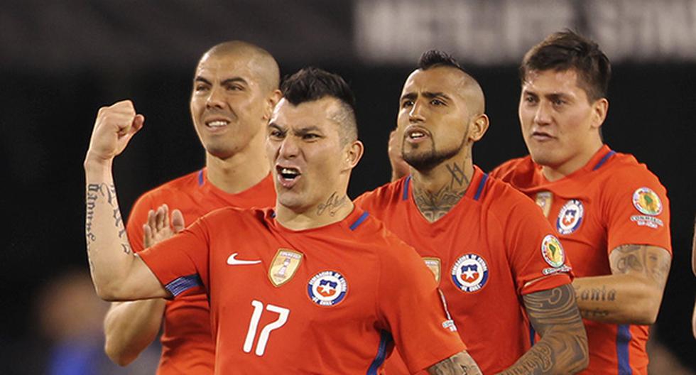 Selección chilena y sus exigencias que ponen contra la pared a la ANFP. (Foto: Getty Images)