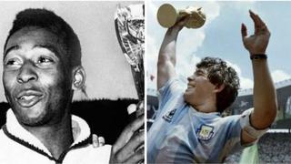 Argentina vs. Brasil: este es el mejor 11 combinando ambas selecciones según diario AS 