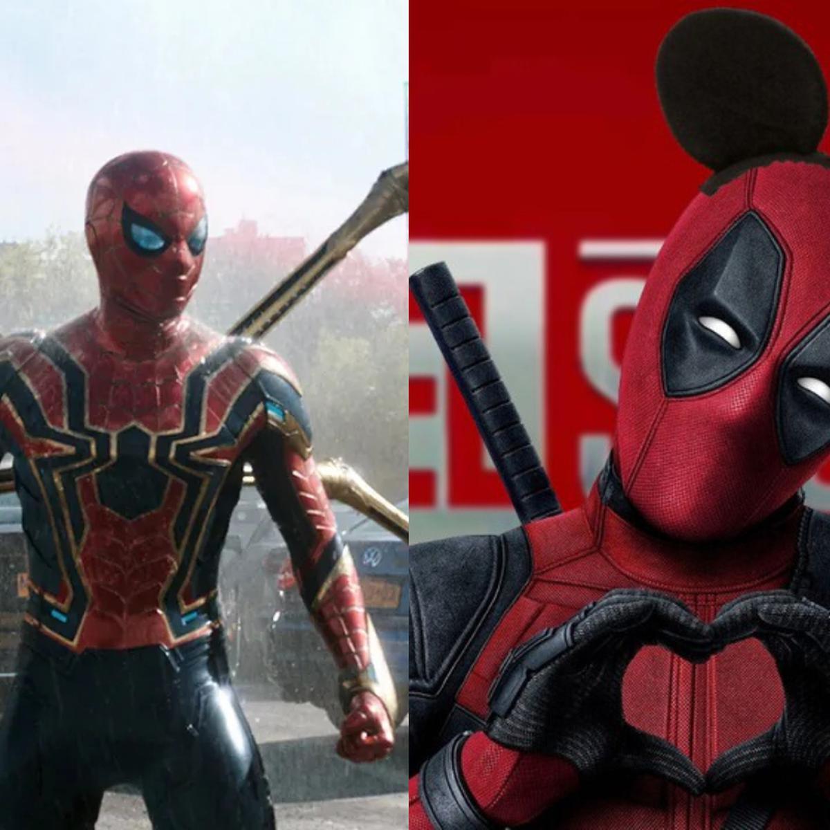 Marvel Studios Fase 5: Kevin Feige anuncia novedades de Spiderman, Deadpool  3 Kamala Khan en The Marvels y Kang the Conqueror | CELEBS | LUCES | EL  COMERCIO PERÚ