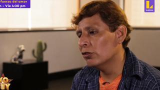 “Yo Soy”: El imitador de Ricardo Montaner, Hugo Apaza, regresa al programa como retador [VIDEO]