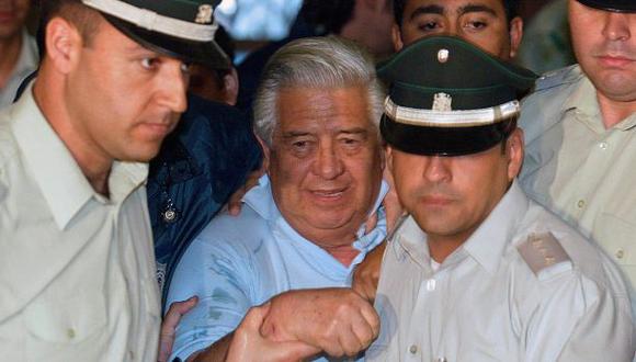 Manuel Contreras, el represor de Pinochet que no se arrepintió