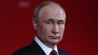 Vladimir Putin no participará de la cumbre G20 en Indonesia