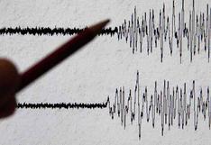 Sismo en Argentina también remeció varias regiones de Chile