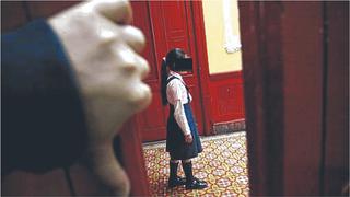 Piura: Ministerio Público registra catorce violaciones sexuales contra menores de edad en lo que va del año