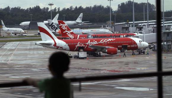 AirAsia: ¿Cómo puede el mal clima causar un accidente de avión?