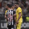 Peñarol vs. Atlético Mineiro en vivo online por la fecha 5 de la Copa Libertadores 2024.