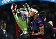 Barcelona: Neymar y un dato que poco se ha mencionado