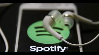 Spotify enfrenta nueva demanda por derechos de autor en EE.UU.