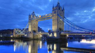 Londres se corona como la ciudad más atractiva del mundo