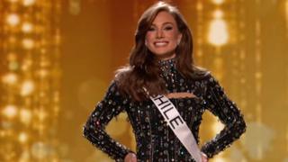 ¿Qué pasó con la candidata chilena, Sofía Depassier previo a la final del Miss Universo?