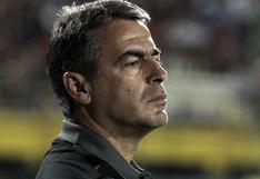 Alianza Lima: Bengoechea reconoce tristeza en jugadores a poco del clásico
