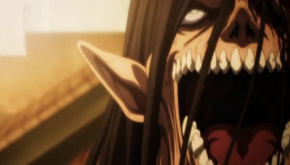 Shingeki no Kyojin Temporada 4 Capitulo 17 (Adelanto Completo