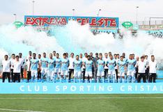Sporting Cristal registró taquilla histórica en la ‘Tarde Celeste’