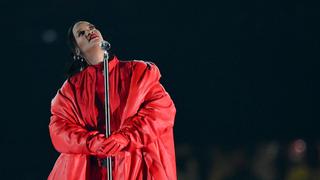 Vía YouTube: revive aquí el concierto de Rihanna en el Super Bowl | VIDEO