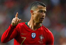 Eurocopa 2020 será un duro reto para Cristiano Ronaldo: sorteo dejó a Portugal en el grupo de la muerte junto a Francia y Alemania
