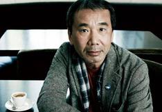 Haruki Murakami: 'Matar al comendador', retorno a la novela en dos tiempos 