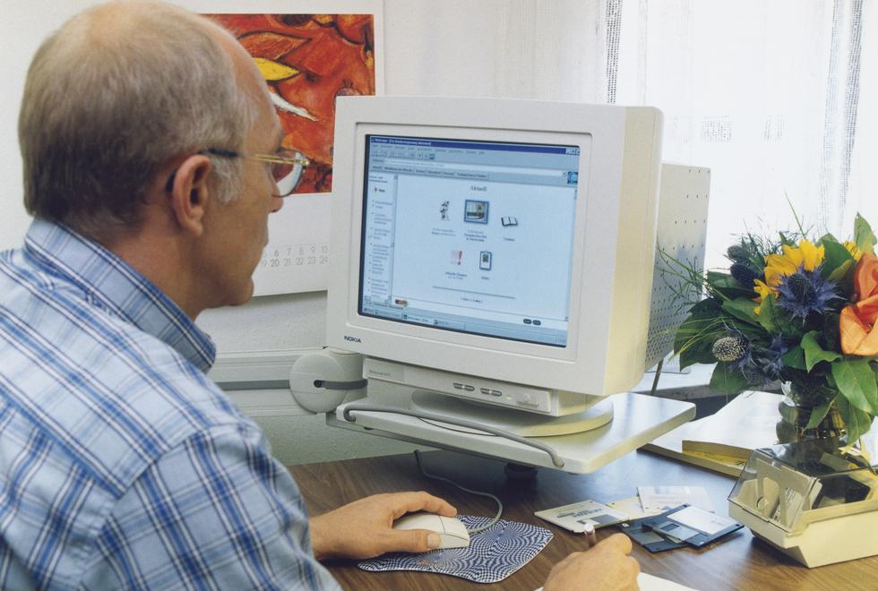 Internet cumple 50 años.