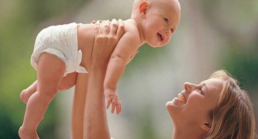 Ser madre siempre es una experiencia nueva para una mujer. (Foto: Difusión)
