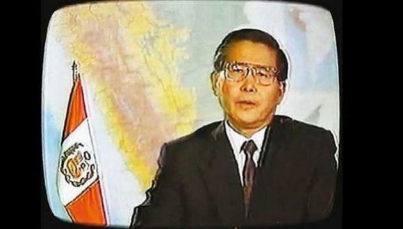 ¿Qué consecuencias tuvo el autogolpe de Alberto Fujimori?