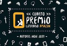 Amazon Kindle organiza Taller del Premio Literario Amazon 2017