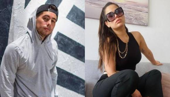 ‘Pato’ Quiñones aseguró que no tendría un romance con Andrea San Martín pese a que ahora está soltera. (Foto : Instagram).